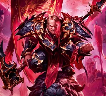 ライアス/Lyath デッキパーツ flesh and blood FAB Lyath Goldmane, Vile Savant Deck Analysis & Core Cards | Flesh